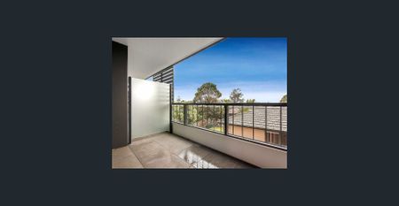 First-Class Modern Apartment - Photo 2