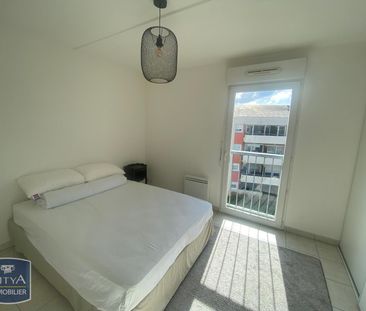 Location Appartement 3 pièces 56m² LE MANS 72100 - Photo 3