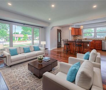 For Lease - 169 Bruce Street Unit# Upper, Kitchener, Ontario - Photo 2