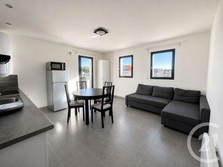 Location Appartement 3 pièces 45m² MONTPELLIER 34090 - Photo 2