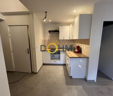 BELLEVUE/SOLAURE Appartement F3 Mezzanine entièrement rénové dispon... - Photo 5