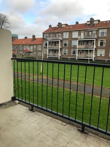 Te huur: Appartement Bernardus Gewinstraat 20 A in Rotterdam - Foto 4