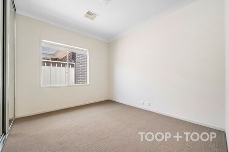 Three bedroom home! - Photo 4