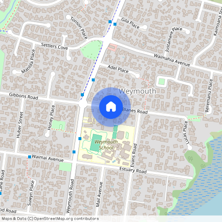 7 Blanes Road, Weymouth, Auckland