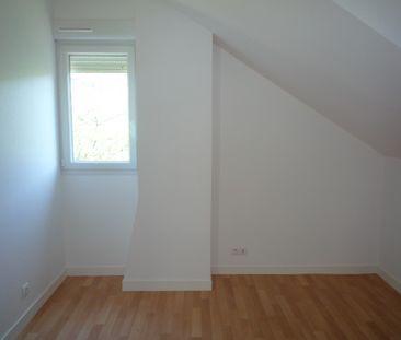 Appartement à louer 4 pièces - Photo 6