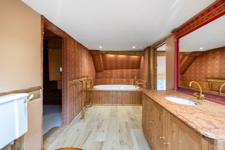 6 bedroom detached house to rent - Photo 2