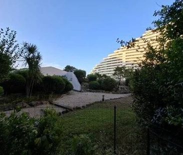 VILLENEUVE LOUBET - MARINA - STUDIO CABINE MEUBLE -CLIMATISATION - Photo 3