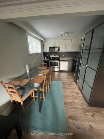 For Lease - 55B Long Branch Avenue Unit# 3, Toronto, Ontario - Photo 4