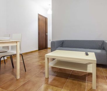 Bright single room in Ciutat Vella - Photo 2