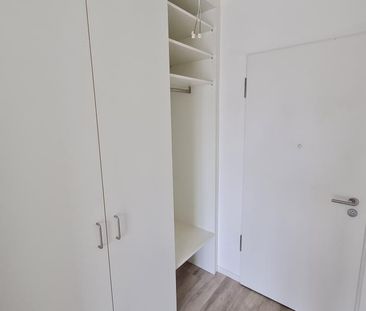 1 Zimmer Wohnung in der Bremer Überseestadt - Foto 1