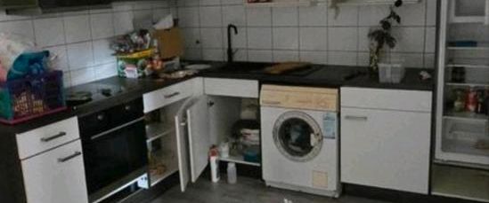 Barrierefrei 60m² EG Woh. Garagen Hof KM 499 Euro - Photo 1