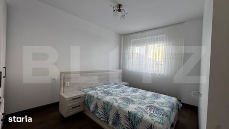 Apartament 2 camere, 65 mp, parcare subterana, zona Cetate - Kaufland - Fotografie 3