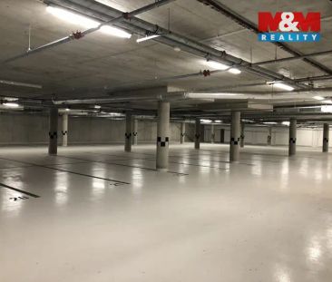 Pronájem bytu 2+kk, 58 m - Fotografie 6