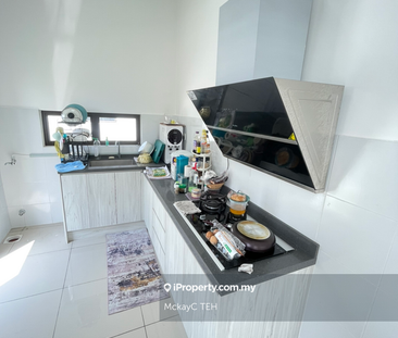 REGENT GARDEN @ ECO GRANDEUR PUNCAK ALAM, Puncak Alam - Foto 5