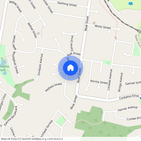 30 Wattle Street, Qld 4680, New Auckland