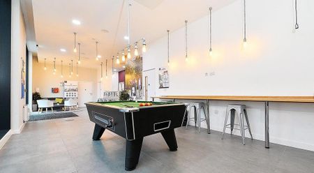 Studio to rent - Photo 3