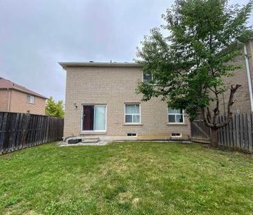 For Lease - 312 Edenbrook Hill Drive Unit# MAIN, Brampton, Ontario - Photo 2