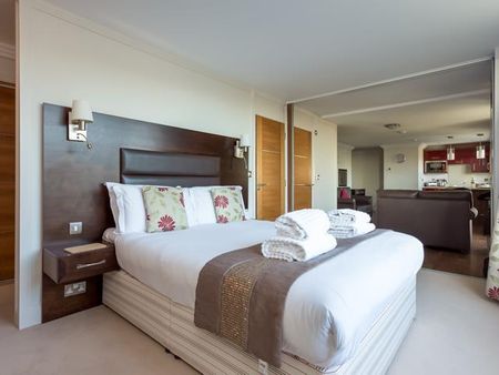 1 bedroom apartment to rent - Photo 2