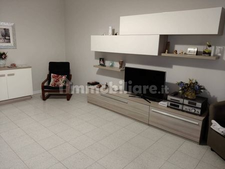 Quadrilocale via Aurelia 545, Rosignano Solvay, Rosignano Marittimo - Photo 3