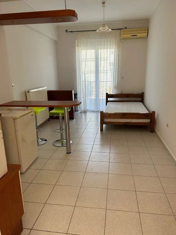 Studio/Γκαρσονιέρα για ενοικίαση Λάγγουρα (Πάτρα) - Photo 2