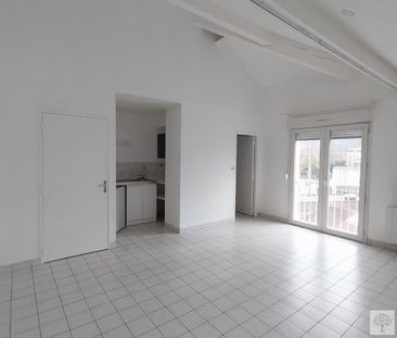 Appartement T1 près de ORSAY à louer - Photo 4