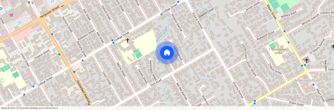 10 Cremorne Avenue, Hokowhitu, Palmerston North City