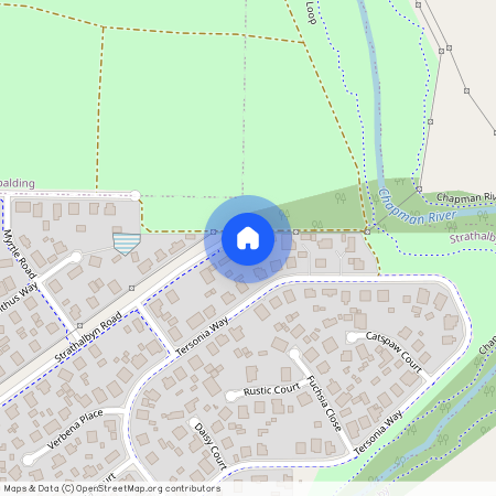 44 Strathalbyn Road, WA 6530