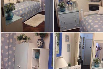 Alugo quarto em Roma Alvalade