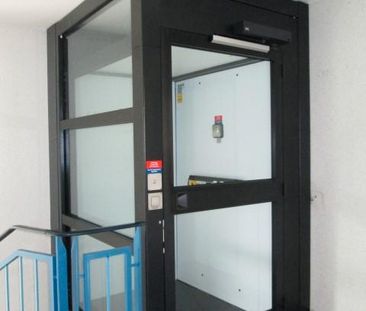 Wohnen ab 60. - Photo 1