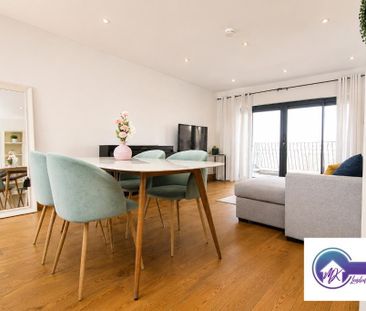 2 Bedroom Flat To Rent - Photo 2
