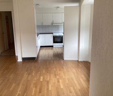 Järnvägsgatan 7 M - Foto 3