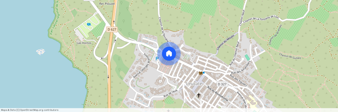 OCCITANIE, AUDE (11), 11370, Leucate