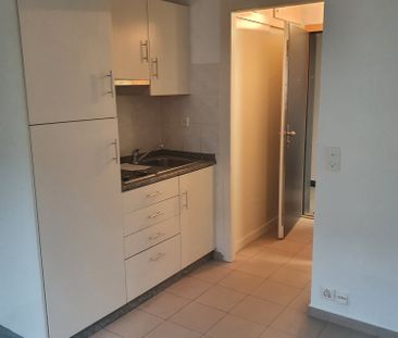 1 Zimmer, 14 m² - Foto 5