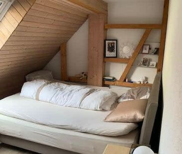 1.5 Zimmer, 48 m² - Foto 3