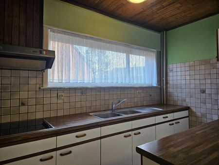 Ruime gezinswoning met 4 slaapkamers in Balen-Hulsen! - Foto 5