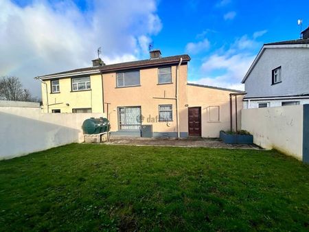 House to rent in Limerick, Cappamore, Turagh - Photo 4