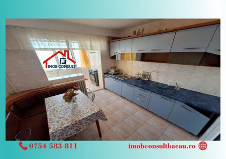 Apartament 2 camere de închiriat – Zona Nord/Călugăreni! CE1554 - Photo 4