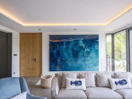 Grand Cul de Sac, 3 Bedrooms House for rent - Photo 4