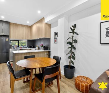 Modern Two-Storey Home in the Heart of Westgate - Photo 3