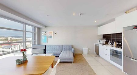 Central city rooms with views - Photo 2