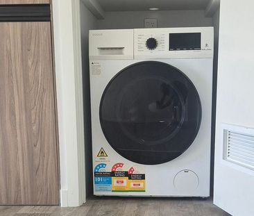 Chic 1BR Apartment in Hutt Central! (2 wks free) - Photo 6