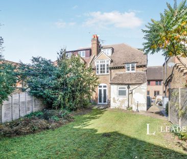 1 bedroom property to rent The Crescent, Leatherhead, KT22 - Photo 6