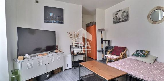 Appartement Etampes 2 pièce(s) 34.2 m2 - Photo 2