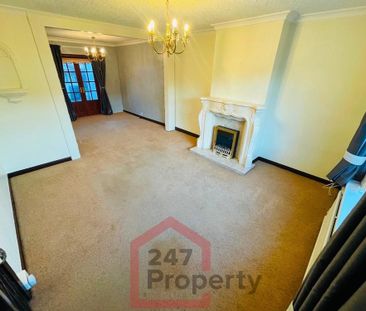 3 bedroom semi-detached house to rent - Photo 3