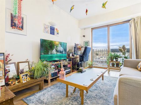 1 bedroom apartment to rent - Photo 2