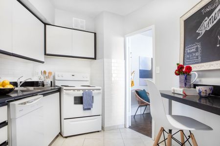 For Lease - 100 Graydon Hall Drive Unit# 705, Toronto, Ontario - Photo 2