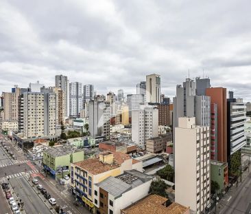 Apartamento 1 Quarto Centro 35m² - Photo 6