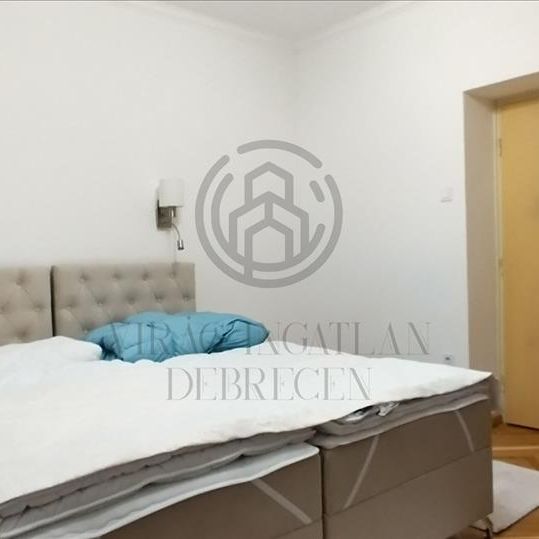 Kiadó újszerű állapotú lakás - Debrecen - Fotó 1