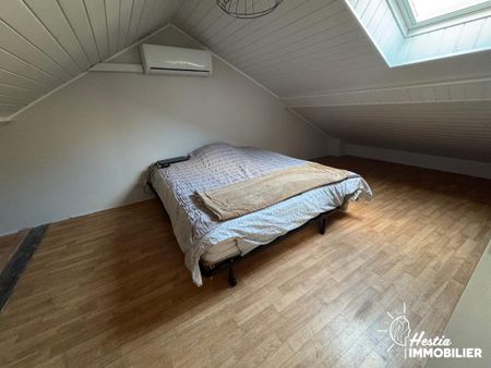 Location Maison 3 pièces 81m² CHALONS EN CHAMPAGNE 51000 - Photo 4