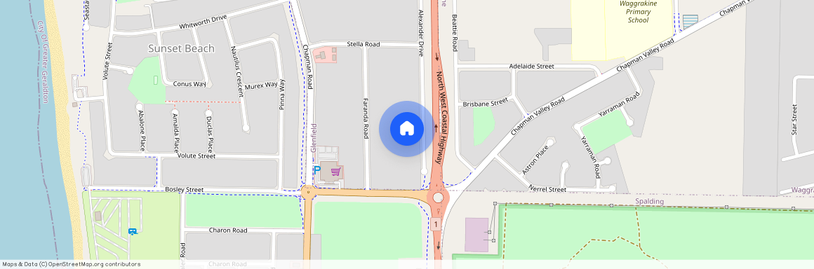 9 Drive Alexander, 6532, Glenfield